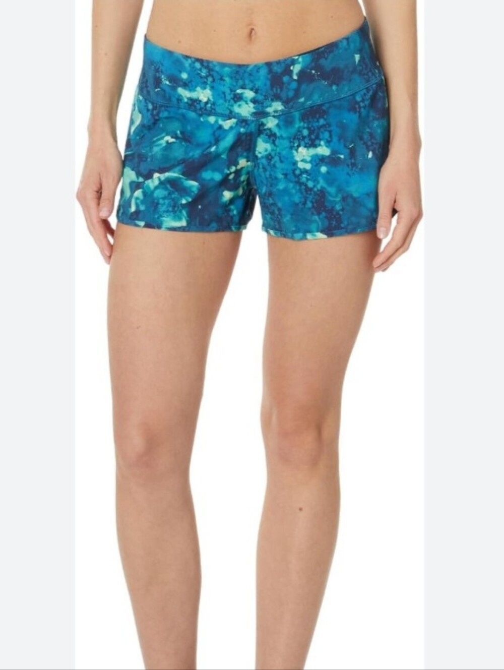 Smartwool Women's Active Lined Shorts Size S